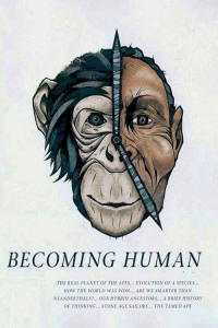 Becoming Human