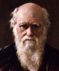 Charles Darwin