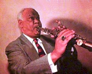 Sidney Bechet