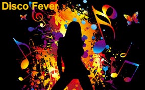 Disco Dancing