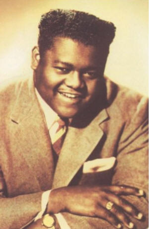 Fats Domino