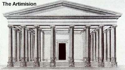 Artimision