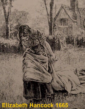 Elizabeth Hancock