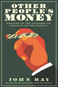 Other People's Money