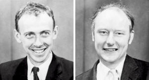 Watson & Crick