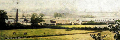 Weaver Refining Company