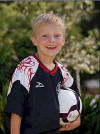 Josh 6 years old