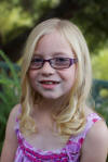 Georgia May 8 years