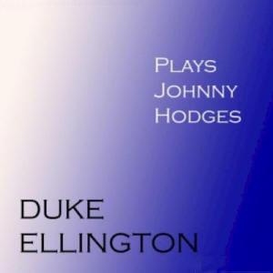 Johnny Hodges