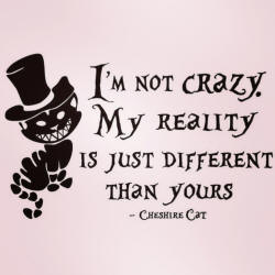 Cheshire Cat