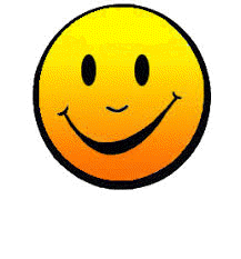 smile