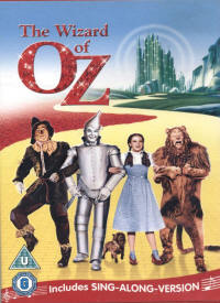 Wizard of Oz